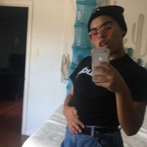 Meet your Posher, Evan